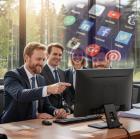 Unternehmen erfolgreich plazieren über Social Media
